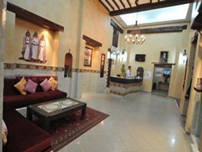 Mogador Express by Tulip Inn1
