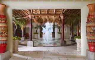 Quinta Real Huatulco