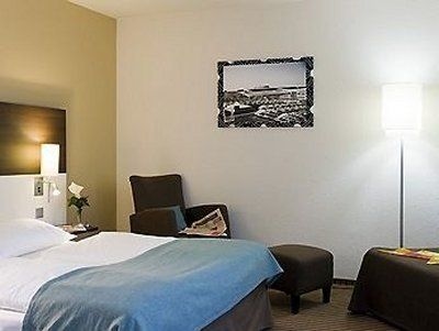 Mercure Munich Neuperlah Sued Hotel2