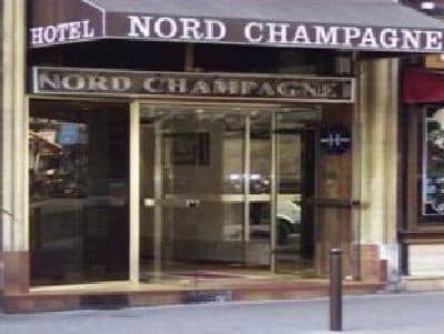 Hotel Nord Et Champagne Hotel Nord Et Champagne