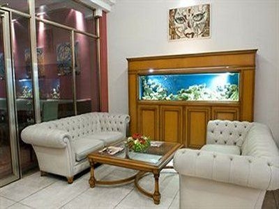 Reino del Plata Boutique Hotel3