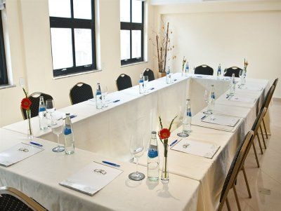 Reino del Plata Boutique Hotel1