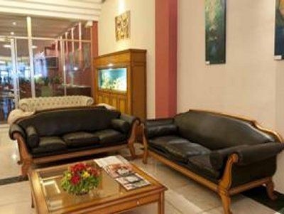 Reino del Plata Boutique Hotel2