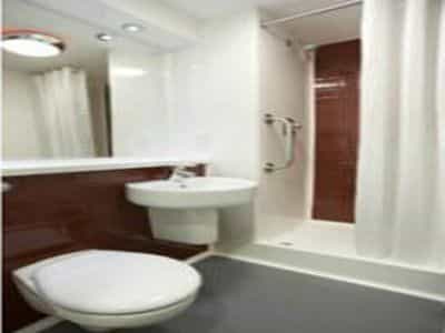 Travelodge London Bethnal Green Hotel Travelodge London Bethnal Green Hotel