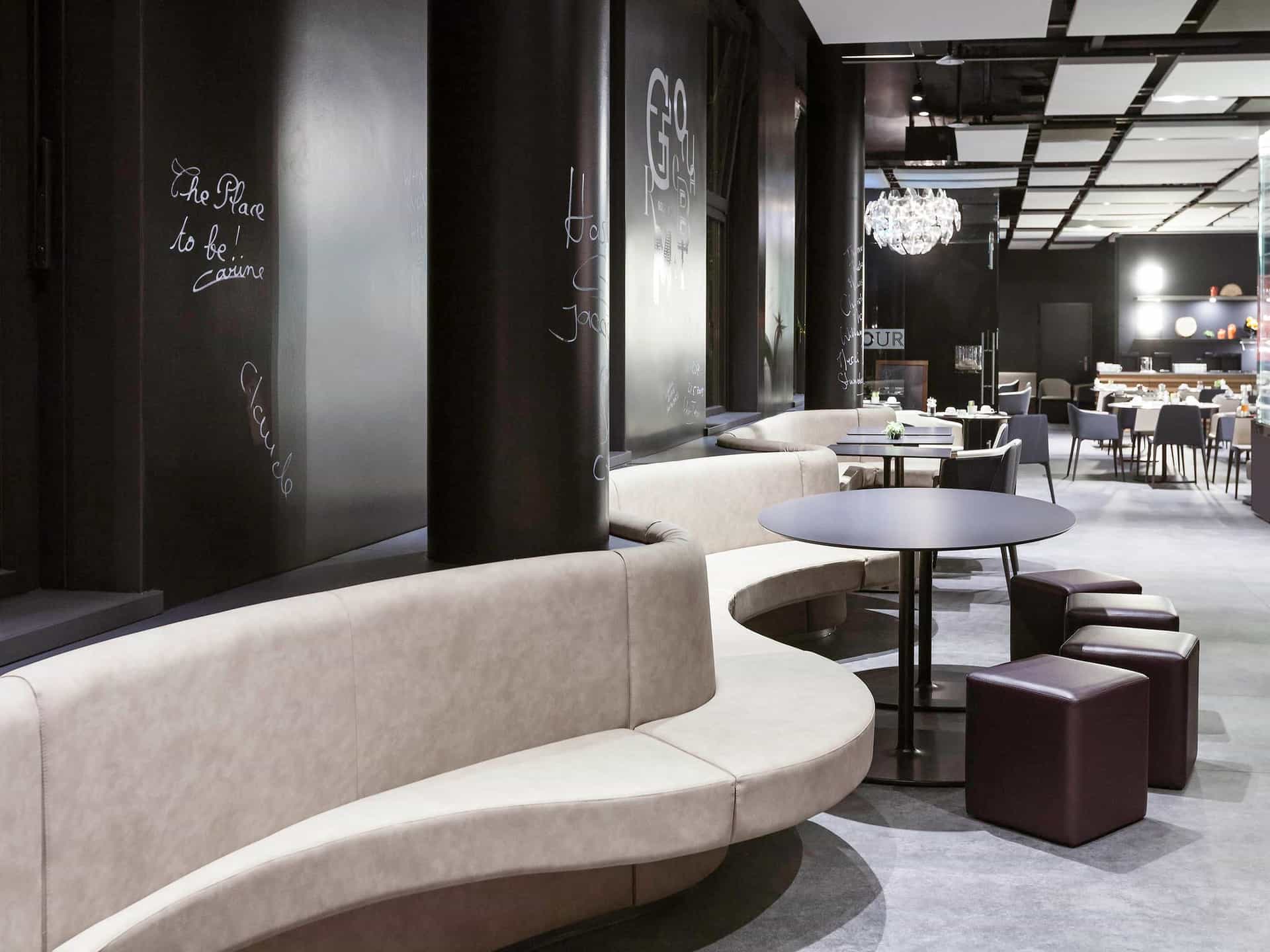 Novotel Bern Expo Hotel Novotel Bern Expo Hotel