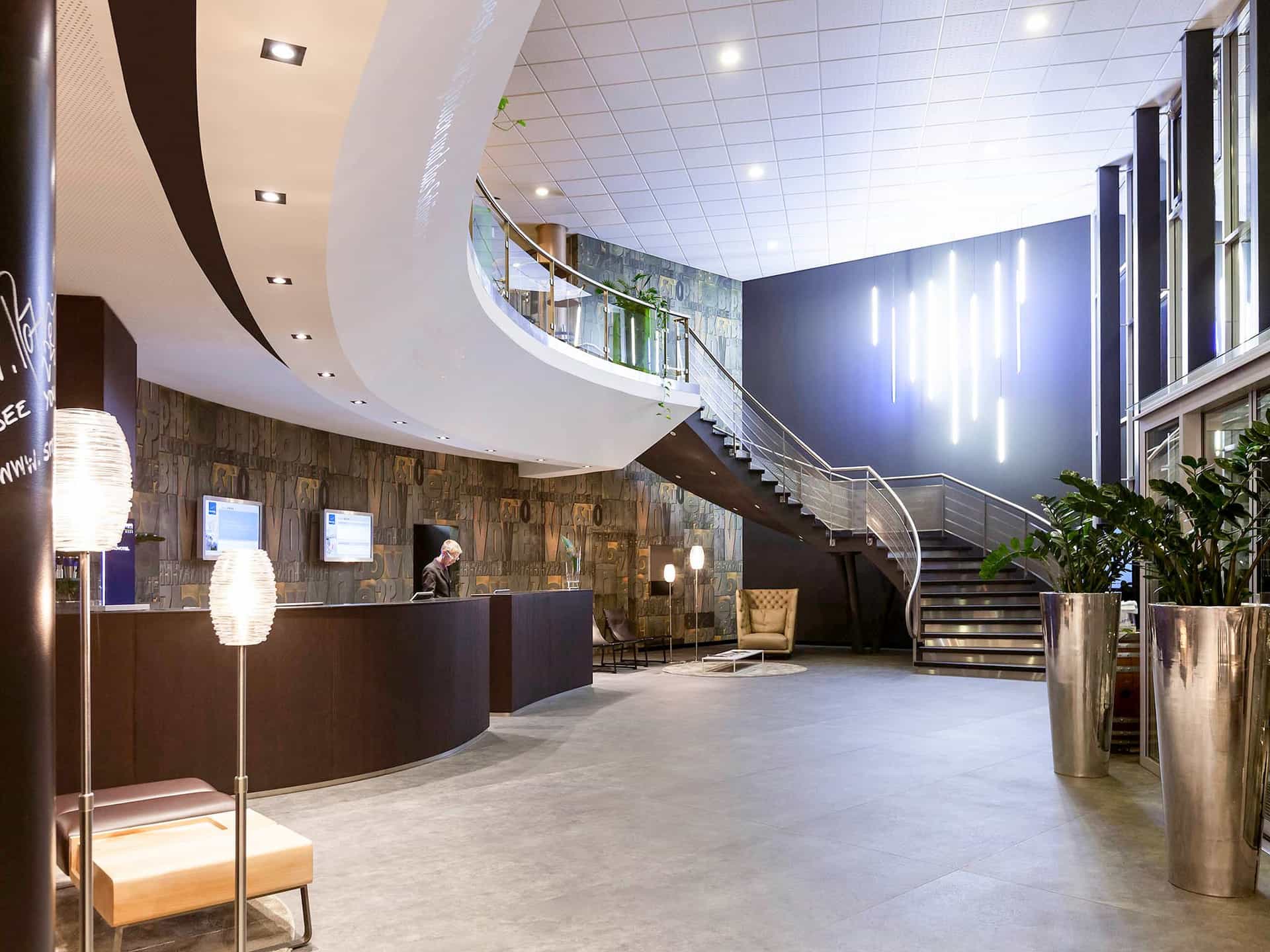 Novotel Bern Expo Hotel Novotel Bern Expo Hotel