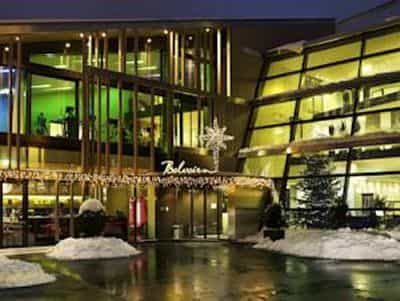 Hotel Belvoir Lake View Spa Hotel Belvoir Lake View Spa
