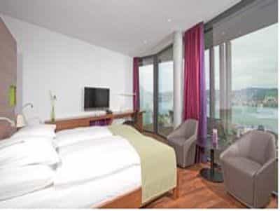 Hotel Belvoir Lake View Spa Hotel Belvoir Lake View Spa