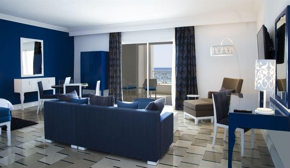 RADISSON BLU RESORT AND THALASSO HAMMAMET4