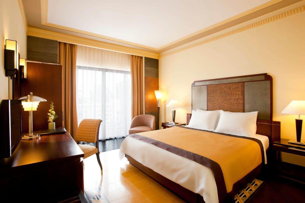 LA RESIDENCE HUE HOTEL AND SPA LA RESIDENCE HUE HOTEL AND SPA