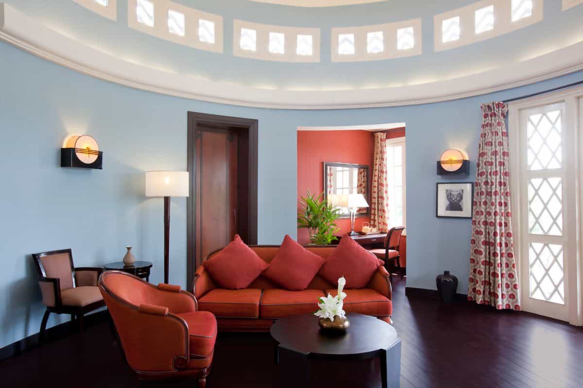 LA RESIDENCE HUE HOTEL AND SPA LA RESIDENCE HUE HOTEL AND SPA
