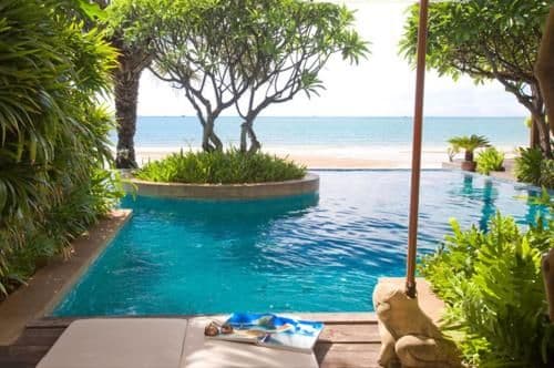 Frangipani Residences