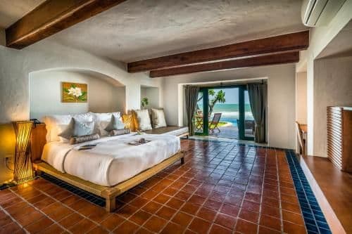 Frangipani Residences