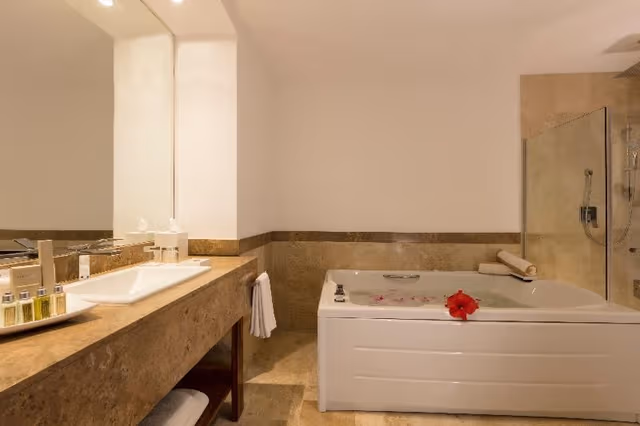 SUITE OCEAN VIEW