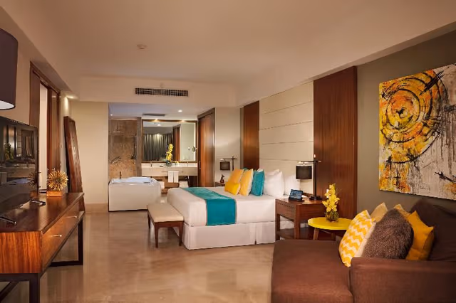 SUITE OCEAN VIEW