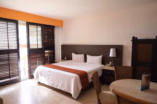 SUITE SEA VIEW