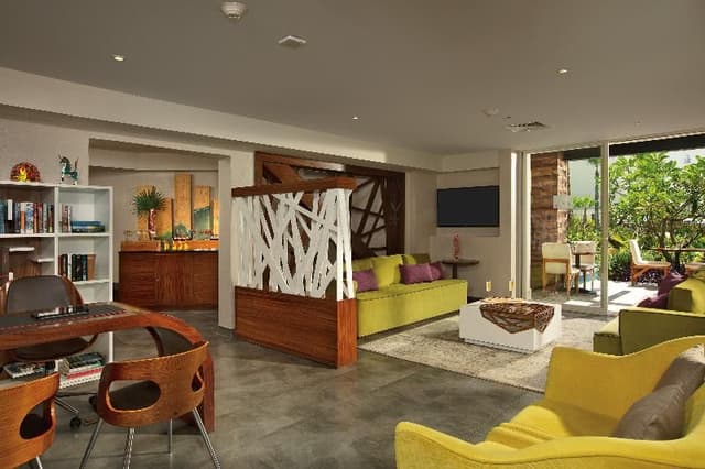 JUNIOR SUITE OCEAN FRONT