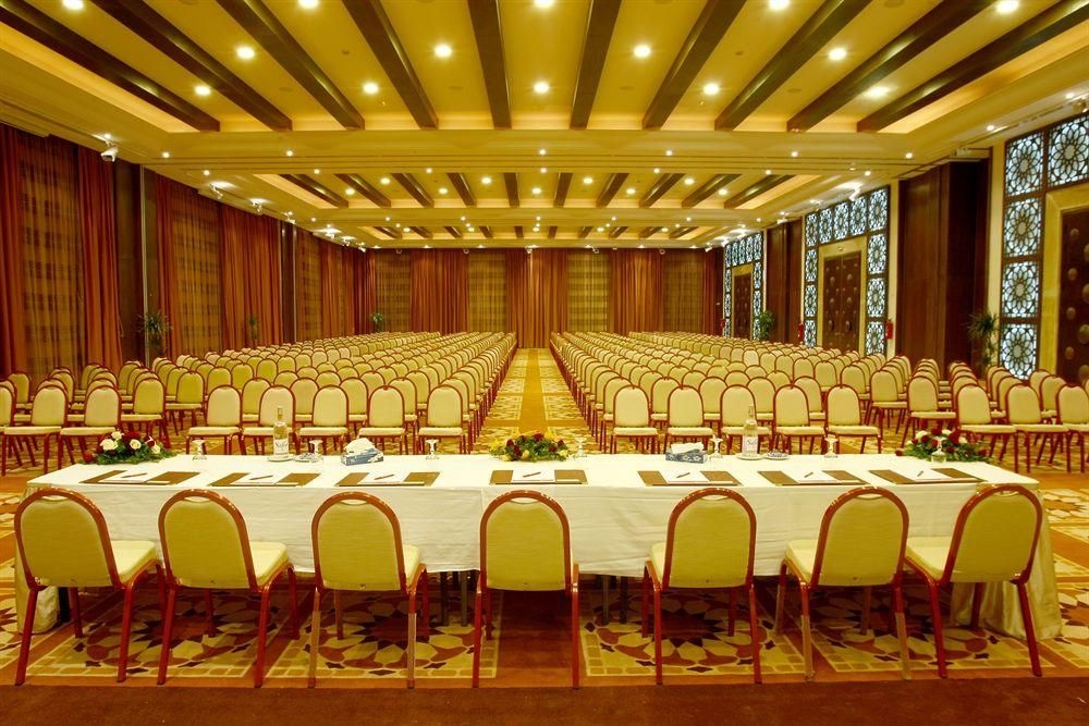 Ramada Plaza Tunis3
