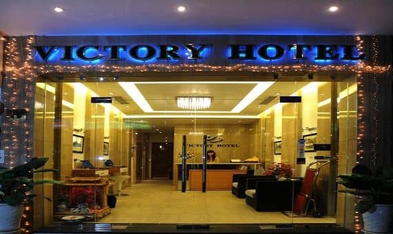 Hanoi Victory Hotel Hanoi Victory Hotel