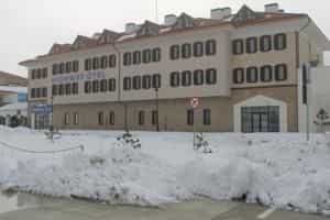 HIGHWAY HOTEL