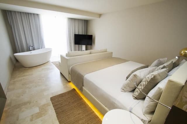 SUITE OCEAN VIEW