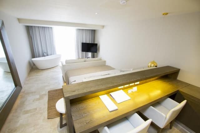 SUITE OCEAN VIEW