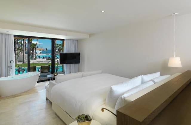SUITE OCEAN VIEW