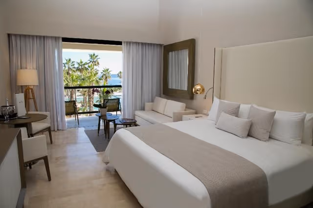 SUITE OCEAN VIEW