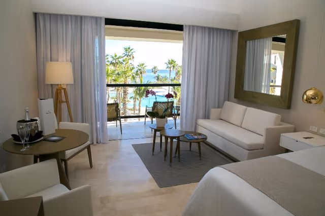 SUITE OCEAN VIEW