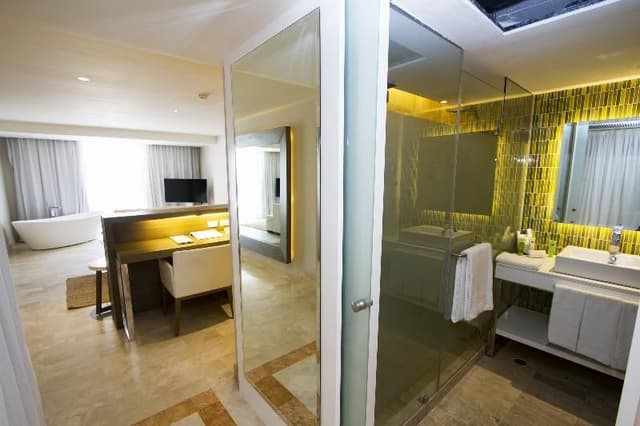 SUITE OCEAN VIEW