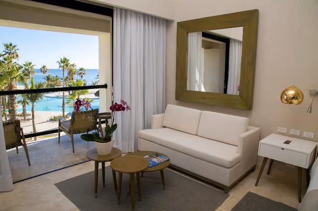 SUITE OCEAN VIEW