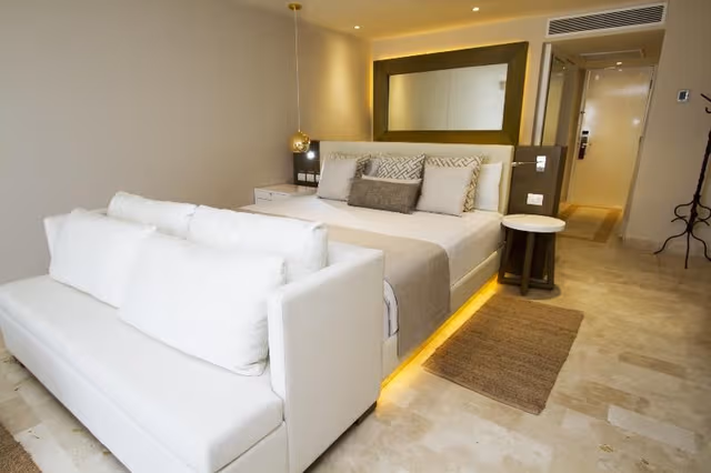 SUITE OCEAN VIEW