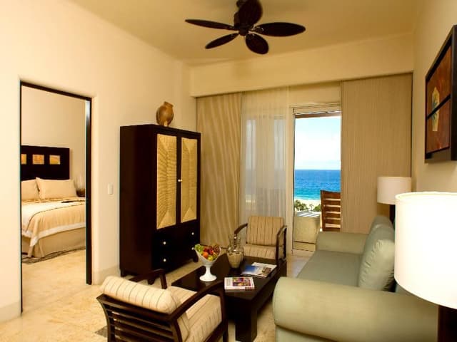 SUITE OCEAN VIEW