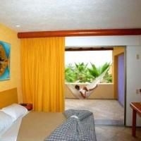Los Patios Hotel3