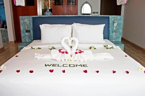 Sunrise Suite