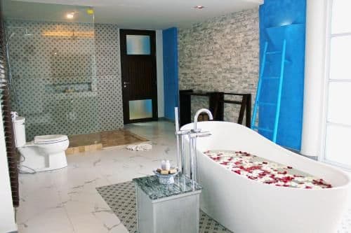 Sunrise Suite