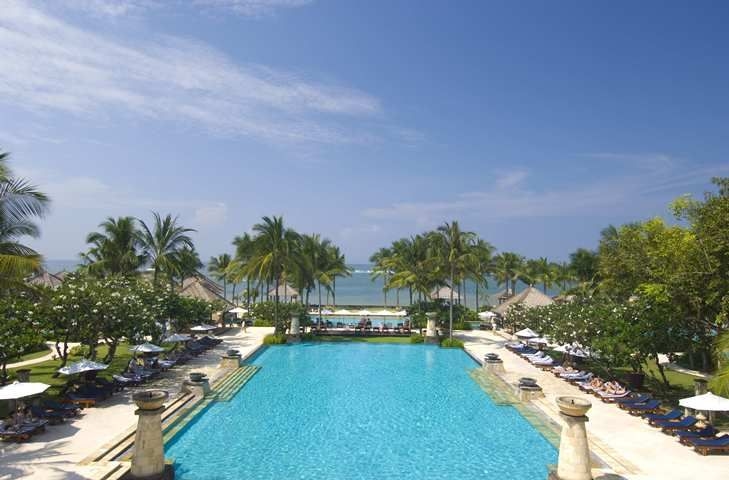 คอนราด บาหลี (Conrad Bali)3