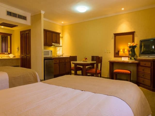 JUNIOR SUITE STANDARD