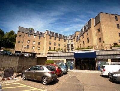Britannia Edinburgh Hotel Britannia Edinburgh Hotel