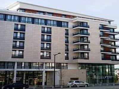 Residhome Bois Colombes Monceau