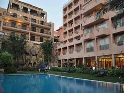 Imperial Holiday Hotel and spa Imperial Holiday Hotel and spa