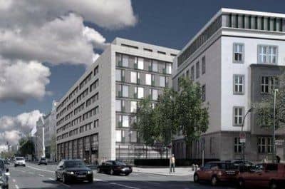 Abba Berlin Hotel Abba Berlin Hotel
