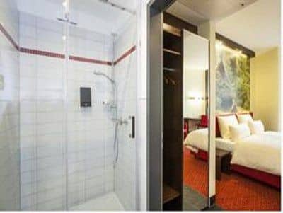 BEST WESTERN Amedia Hotel Berlin Kurfurstendamm BEST WESTERN Amedia Hotel Berlin Kurfurstendamm
