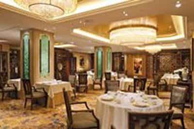 The Shangri La Hotel Paris The Shangri La Hotel Paris