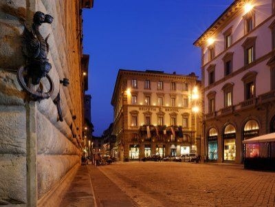 Helvetia & Bristol Hotel0
