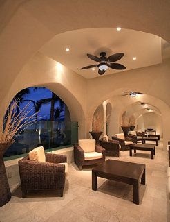 Camino Real Manzanillo0