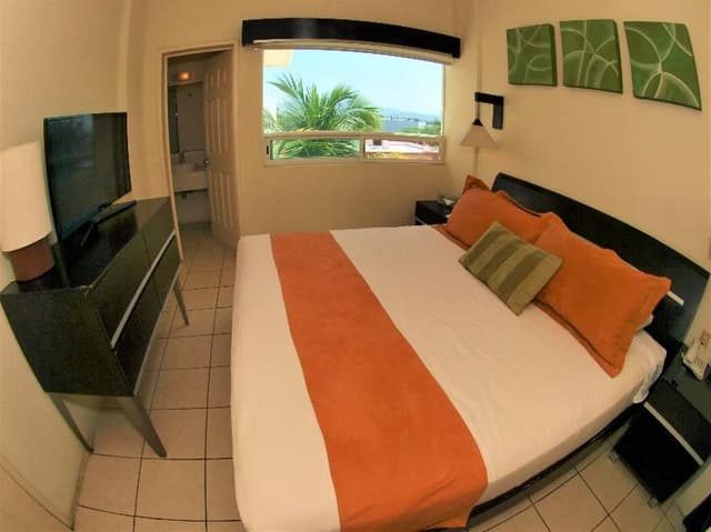SUITE GRAND
