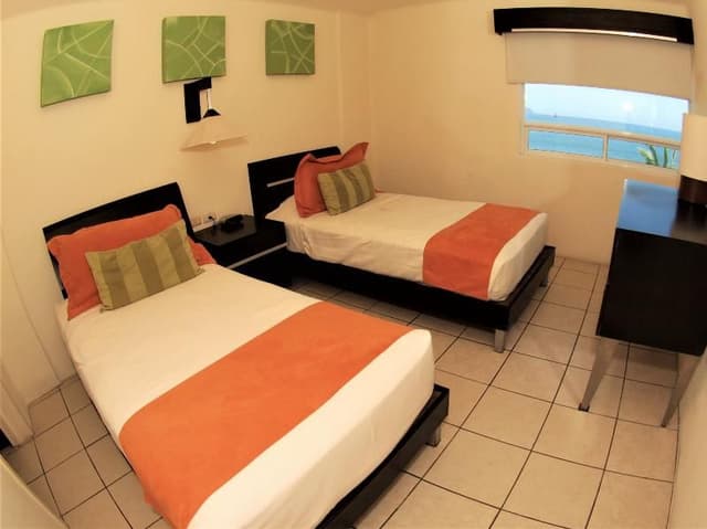 SUITE GRAND