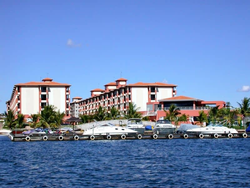 NOBILE LAKESIDE CONVENTION AND RESORT NOBILE LAKESIDE CONVENTION AND RESORT