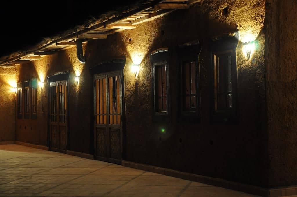 Hotel Le Village du Toubkal Hotel Le Village du Toubkal